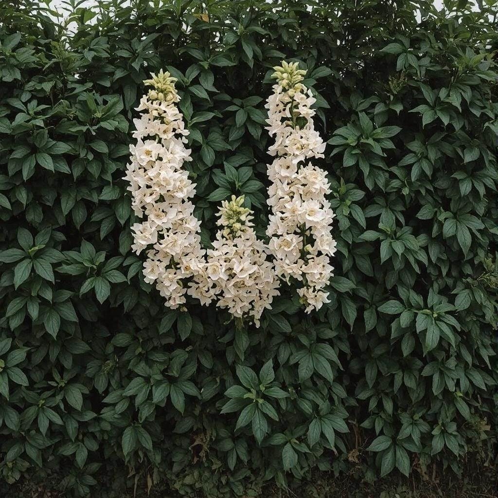 Optymalne odstępy dla tuji w ogrodzie przy płocie